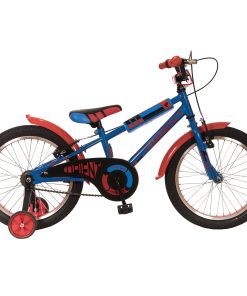 ORIENT PRIMO V-BRAKE 18'' ΠΑΙΔΙΚΟ ΠΟΔΗΛΑΤΟ ΜΠΛΕ (151272) 2025