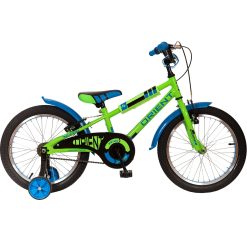 ORIENT PRIMO V-BRAKE 18'' ΠΑΙΔΙΚΟ ΠΟΔΗΛΑΤΟ ΠΡΑΣΙΝΟ (151272) 2025