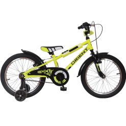 ORIENT PRIMO V-BRAKE 18'' ΠΑΙΔΙΚΟ ΠΟΔΗΛΑΤΟ ΚΙΤΡΙΝΟ (151272) 2025