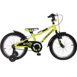 ORIENT PRIMO V-BRAKE 18” ΠΑΙΔΙΚΟ ΠΟΔΗΛΑΤΟ ΚΙΤΡΙΝΟ (151272) 2025