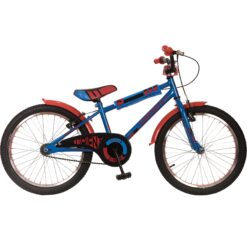 ORIENT PRIMO V-BRAKE 20” ΠΑΙΔΙΚΟ ΠΟΔΗΛΑΤΟ ΜΠΛΕ (151273) 2025