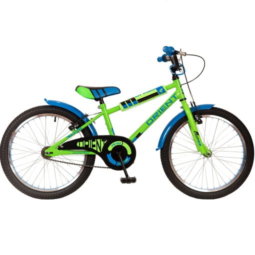 ORIENT PRIMO V-BRAKE 20'' ΠΑΙΔΙΚΟ ΠΟΔΗΛΑΤΟ ΠΡΑΣΙΝΟ (151273) 2025