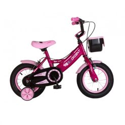 ORIENT TERRY 12'' ΠΑΙΔΙΚΟ ΠΟΔΗΛΑΤΟ ΦΟΥΞΙΑ (151284) 2025