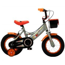 ORIENT TERRY 12” ΠΑΙΔΙΚΟ ΠΟΔΗΛΑΤΟ ΓΚΡΙ (151284) 2025