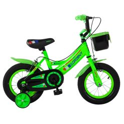 ORIENT TERRY 12'' ΠΑΙΔΙΚΟ ΠΟΔΗΛΑΤΟ ΠΡΑΣΙΝΟ (151284) 2025