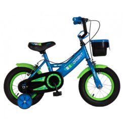 Alternative view of ORIENT TERRY 12” ΠΑΙΔΙΚΟ ΠΟΔΗΛΑΤΟ ΜΠΛΕ-ΠΡΑΣΙΝΟ (151284) 2025