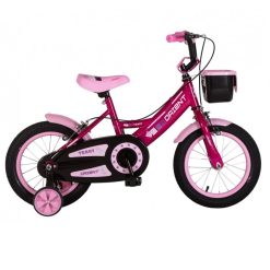 ORIENT TERRY 14” ΠΑΙΔΙΚΟ ΠΟΔΗΛΑΤΟ ΦΟΥΞΙΑ (151285) 2025