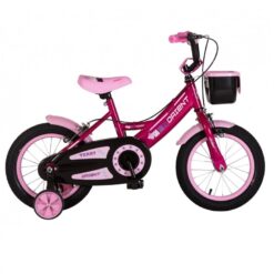 ORIENT TERRY 14” ΠΑΙΔΙΚΟ ΠΟΔΗΛΑΤΟ ΦΟΥΞΙΑ (151285) 2025