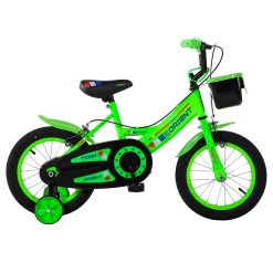 ORIENT TERRY 14'' ΠΑΙΔΙΚΟ ΠΟΔΗΛΑΤΟ ΠΡΑΣΙΝΟ (151285) 2025