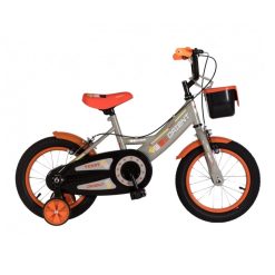 ORIENT TERRY 14” ΠΑΙΔΙΚΟ ΠΟΔΗΛΑΤΟ ΓΚΡΙ (151285) 2025