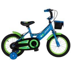 ORIENT TERRY 14” ΠΑΙΔΙΚΟ ΠΟΔΗΛΑΤΟ ΜΠΛΕ-ΠΡΑΣΙΝΟ (151285) 2025