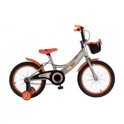 ORIENT TERRY 16” ΠΑΙΔΙΚΟ ΠΟΔΗΛΑΤΟ ΓΚΡΙ (151286) 2025