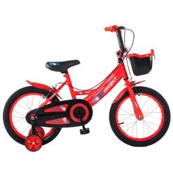 ORIENT TERRY 16'' ΠΑΙΔΙΚΟ ΠΟΔΗΛΑΤΟ ΚΟΚΚΙΝΟ (151286) 2025