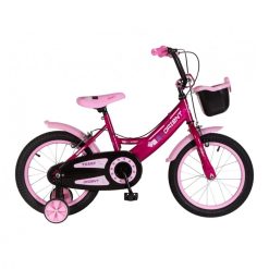 ORIENT TERRY 16” ΠΑΙΔΙΚΟ ΠΟΔΗΛΑΤΟ ΦΟΥΞΙΑ (151286) 2025