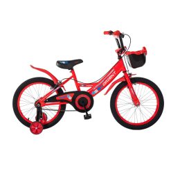 ORIENT TERRY 18'' ΠΑΙΔΙΚΟ ΠΟΔΗΛΑΤΟ ΚΟΚΚΙΝΟ (151287) 2025