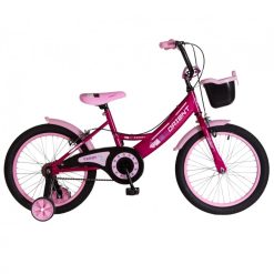 ORIENT TERRY 18'' ΠΑΙΔΙΚΟ ΠΟΔΗΛΑΤΟ ΦΟΥΞΙΑ (151287) 2025