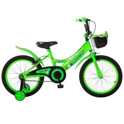 ORIENT TERRY 18'' ΠΑΙΔΙΚΟ ΠΟΔΗΛΑΤΟ ΠΡΑΣΙΝΟ (151287) 2025