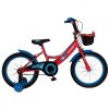 ORIENT TERRY 18” ΠΑΙΔΙΚΟ ΠΟΔΗΛΑΤΟ ΚΟΚΚΙΝΟ-ΜΠΛΕ (151287) 2025