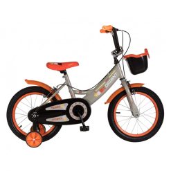 ORIENT TERRY 18” ΠΑΙΔΙΚΟ ΠΟΔΗΛΑΤΟ ΓΚΡΙ (151287) 2025