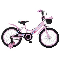 ORIENT TERRY 18'' ΠΑΙΔΙΚΟ ΠΟΔΗΛΑΤΟ ΡΟΖ (151287) 2025