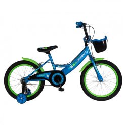 ORIENT TERRY 18” ΠΑΙΔΙΚΟ ΠΟΔΗΛΑΤΟ ΜΠΛΕ-ΠΡΑΣΙΝΟ (151287) 2025