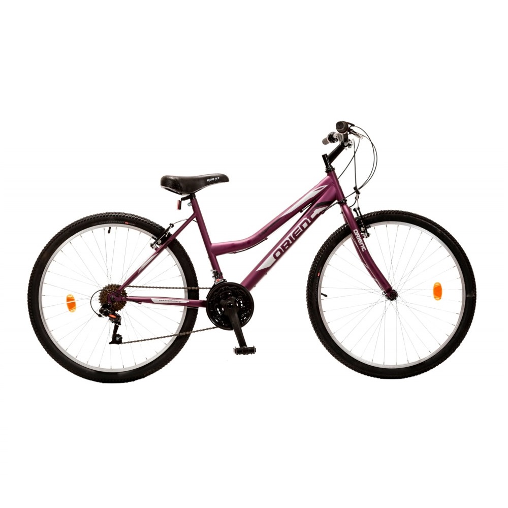 ORIENT COMFORT LADY 26” ΠΟΔΗΛΑΤΟ MTB 21sp ΜΩΒ (151312) 2025