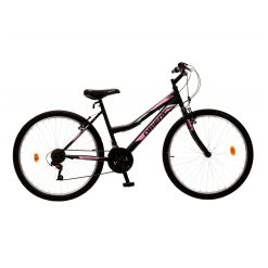 ORIENT COMFORT LADY 26” ΠΟΔΗΛΑΤΟ MTB 21sp ΜΑΥΡΟ (151312) 2025