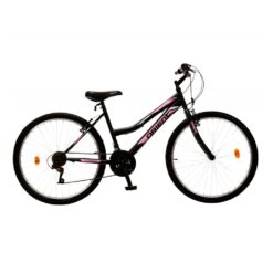 ORIENT COMFORT LADY 26” ΠΟΔΗΛΑΤΟ MTB 21sp ΜΑΥΡΟ (151312) 2025