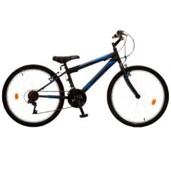 ORIENT COMFORT BOY 24” ΠΟΔΗΛΑΤΟ MTB 21sp ΜΑΥΡΟ/ΜΠΛΕ (151313) 2026