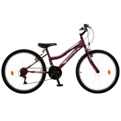ORIENT COMFORT GIRL 24” ΠΟΔΗΛΑΤΟ MTB 21sp ΜΩΒ (151314) 2026