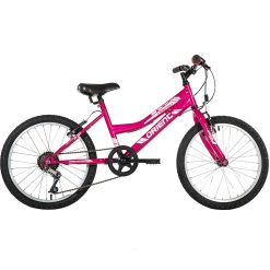 ORIENT COMFORT GIRL 20'' ΠΑΙΔΙΚΟ ΠΟΔΗΛΑΤΟ 6sp ΦΟΥΞΙΑ (151316) 2022