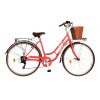 ORIENT CITY LADY NOSTALGIE 28” ALLOY 6sp ΚΟΡΑΛΙ (151343) 2025