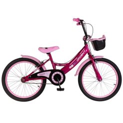 ORIENT TERRY 20'' ΠΑΙΔΙΚΟ ΠΟΔΗΛΑΤΟ ΦΟΥΞΙΑ (151368) 2025