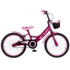 ORIENT TERRY 20'' ΠΑΙΔΙΚΟ ΠΟΔΗΛΑΤΟ ΦΟΥΞΙΑ (151368) 2025