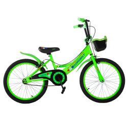 ORIENT TERRY 20'' ΠΑΙΔΙΚΟ ΠΟΔΗΛΑΤΟ ΠΡΑΣΙΝΟ (151368) 2022