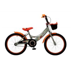 ORIENT TERRY 20” ΠΑΙΔΙΚΟ ΠΟΔΗΛΑΤΟ ΓΚΡΙ (151368) 2025