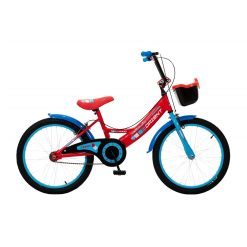 ORIENT TERRY 20” ΠΑΙΔΙΚΟ ΠΟΔΗΛΑΤΟ ΚΟΚΚΙΝΟ/ΜΠΛΕ (151368) 2025