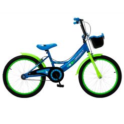 ORIENT TERRY 20” ΠΑΙΔΙΚΟ ΠΟΔΗΛΑΤΟ 1sp ΜΠΛΕ-ΠΡΑΣΙΝΟ (151368) 2025