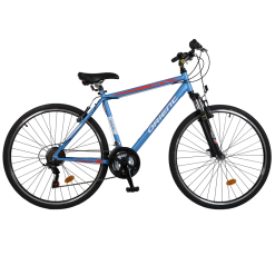 ORIENT VITA MAN 28 ΠΟΔΗΛΑΤΟ CROSS 21sp ΜΠΛΕ 55cm (151370) 2024