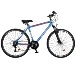 ORIENT VITA MAN 28 ΠΟΔΗΛΑΤΟ CROSS 21sp ΜΠΛΕ 55cm (151370) 2024