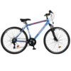 ORIENT VITA MAN 28 ΠΟΔΗΛΑΤΟ CROSS 21sp ΜΠΛΕ 55cm (151370) 2024