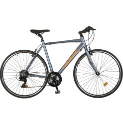 ORIENT MY WAY ΠΟΔΗΛΑΤΟ FITNESS 28'' ALLOY 21sp (151391) ΜΠΛΕ 2024