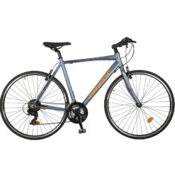 ORIENT MY WAY ΠΟΔΗΛΑΤΟ FITNESS 28” ALLOY 21sp (151391) ΜΠΛΕ 2024