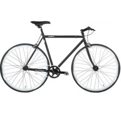 ORIENT FIXED 28'' ΠΟΔΗΛΑΤΟ ΜΑΥΡΟ-ΛΕΥΚΟ ΜΑΤ (151393) 2024