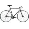 ORIENT FIXED 28'' ΠΟΔΗΛΑΤΟ ΜΑΥΡΟ-ΛΕΥΚΟ ΜΑΤ (151393) 2024