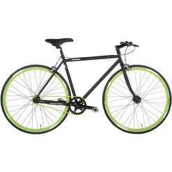 ORIENT FIXED 28'' ΠΟΔΗΛΑΤΟ ΜΑΥΡΟ-ΠΡΑΣΙΝΟ ΜΑΤ (151393) 2024