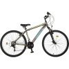 ORIENT STEED MAN 27.5” ΠΟΔΗΛΑΤΟ MTB 21sp ΓΚΡΙ (151408) 2025