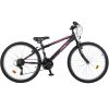ORIENT SNAKE 26” ΠΟΔΗΛΑΤΟ MTB 21sp ΜΑΥΡΟ/ΦΟΥΞΙΑ (1514100000) 2025