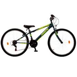 ORIENT SNAKE 26” ΠΟΔΗΛΑΤΟ MTB 21sp GREY/YELLOW (151410) 2026