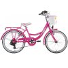 ORIENT CITY LADY 20'' ΠΑΙΔΙΚΟ ΠΟΔΗΛΑΤΟ 6sp ΦΟΥΞΙΑ (151417) 2025